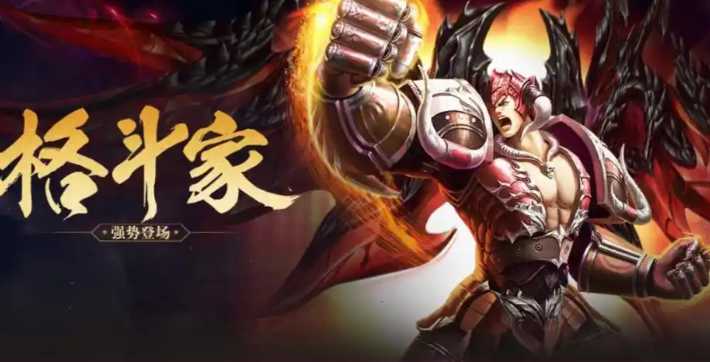 奇迹mu有哪些职业