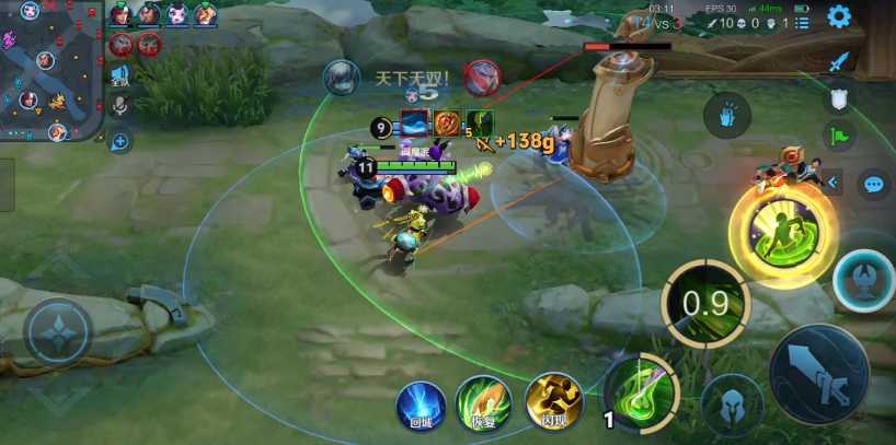 王者荣耀高玩扁鹊出装铭文怎么搭配