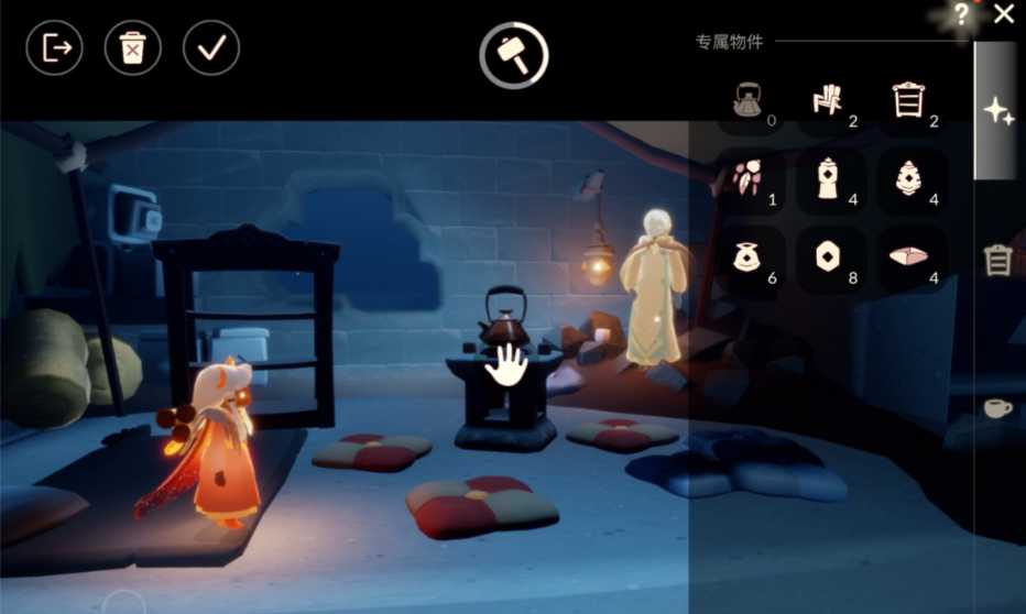 光遇怎么获得季节爱心