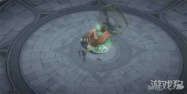 辉烬缇恩技能是什么 缇恩技能详解