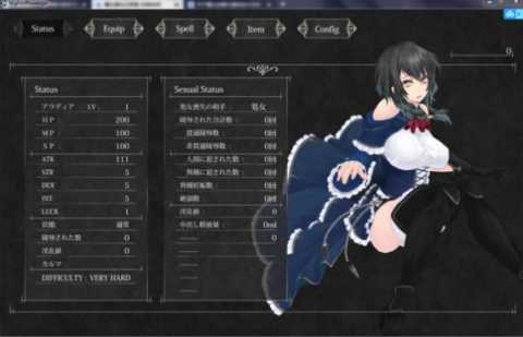 魔女复仇之夜救人触发地点大全