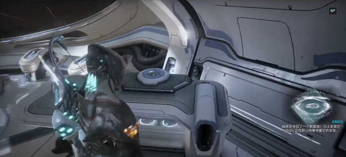 星际战甲主线任务怎么做