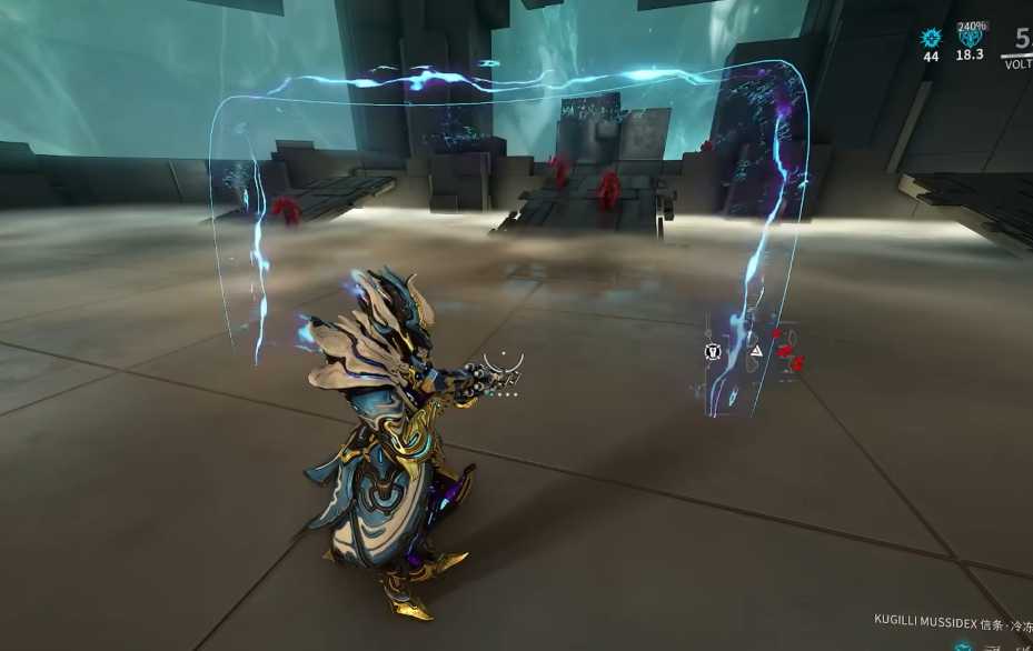 星际战甲corpus怎么过