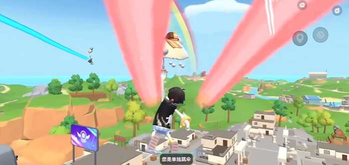 香肠派对巅峰怎么打