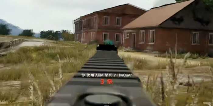 绝地求生端游如何锻炼反应能力