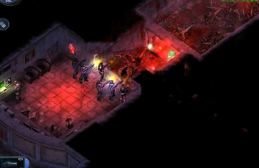 孤胆枪手1第二关隐藏点如何选择