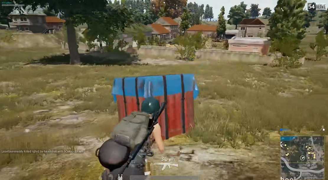 绝地求生AWM怎么使用