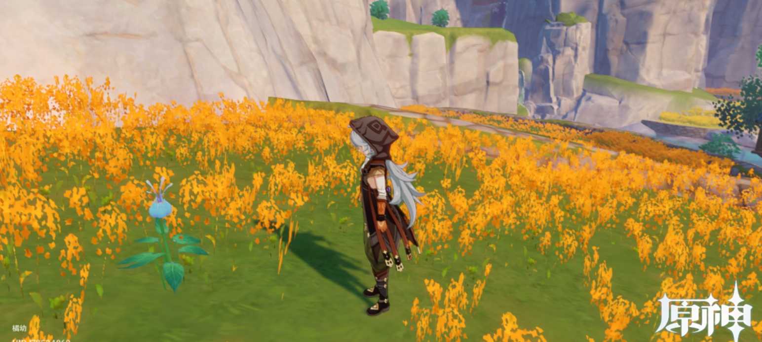 原神璃月百合如何获得