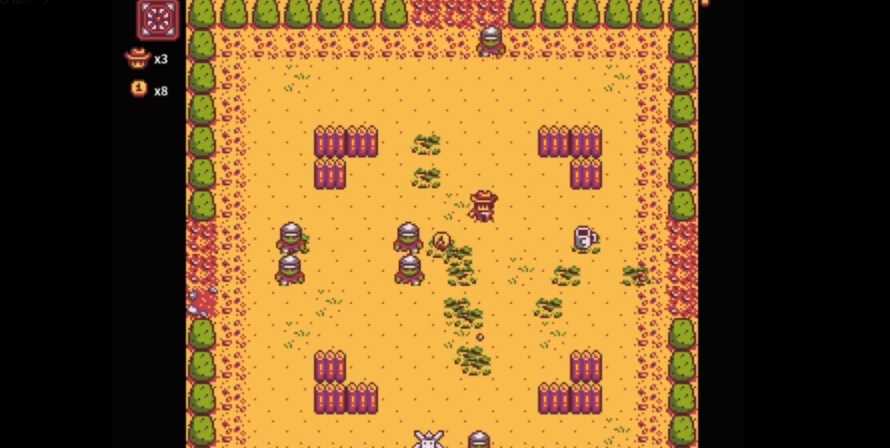 星露谷物语草原之王怎么玩