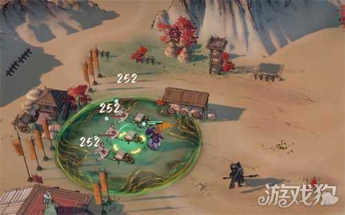 三国望神州匡扶汉室副本怎么过 匡扶汉室副本过关攻略