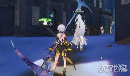 二重螺旋捉迷藏任务怎么做 捉迷藏任务流程攻略