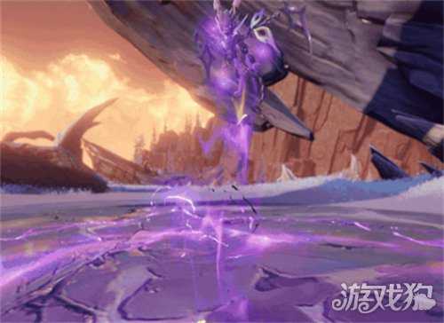 二重螺旋紫晶艾尔芙魔灵技能是什么 紫晶艾尔芙魔灵技能介绍