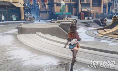 二重螺旋支线任务卡米拉救助怎么做 支线任务卡米拉救助流程攻略