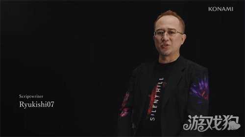 《寂静岭f》编剧感谢玩家支持 计划未来开启实况直播