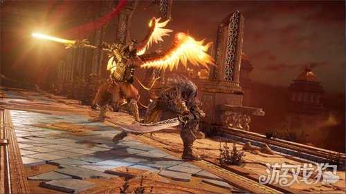 外媒狂赞：中国《楼兰：诅咒之沙》是一款必玩的PS5游戏