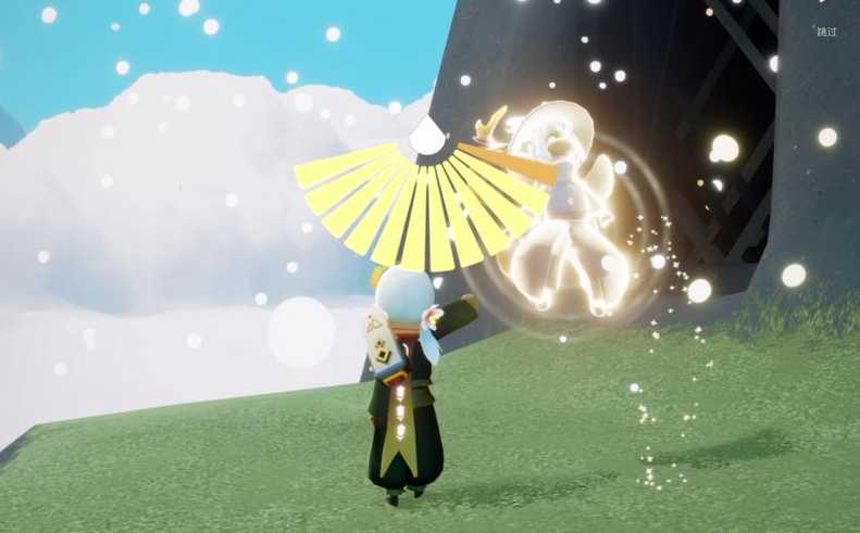 光遇飞行能力和什么有关