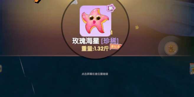 摩尔庄园玫瑰海星怎么用