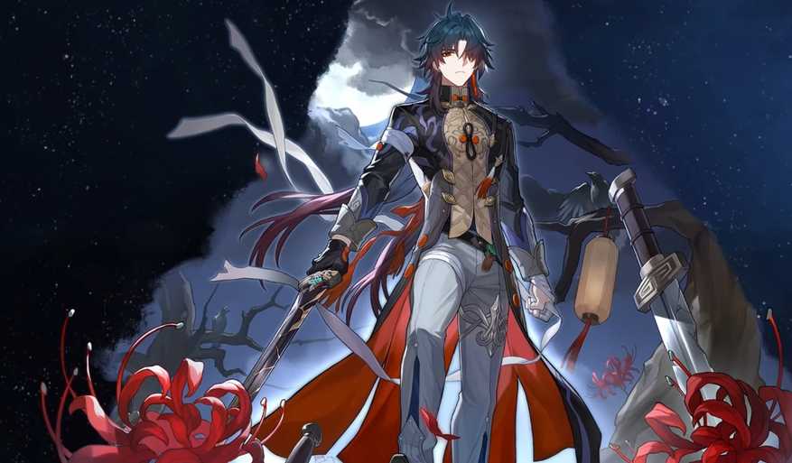 崩坏星穹铁道刃遗器推荐什么