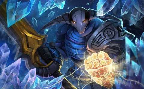 dota2如何发育