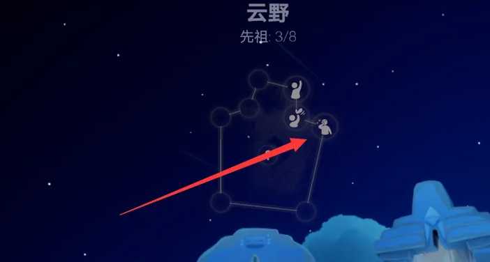 光遇里如何换竖琴