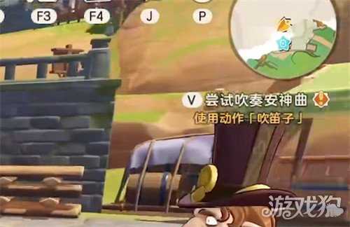 洛克王国世界吹笛子任务怎么做 吹笛子任务攻略