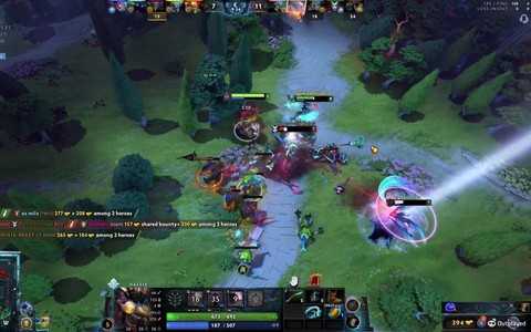 dota2怎么录像