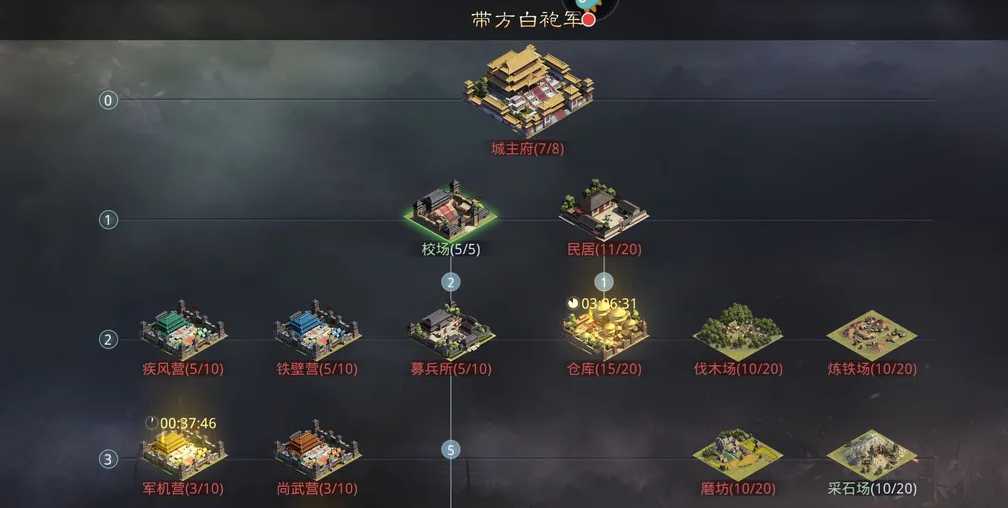 率土之滨石料要怎么获取