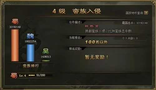 攻城掠地撞钟给什么