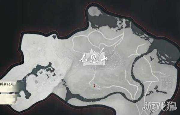 燕云十六声鹖尾怎么刷 鹖尾速刷攻略