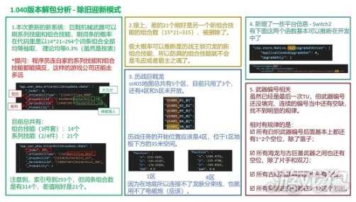 《怪物猎人：荒野》数据挖掘发现有Switch2标识