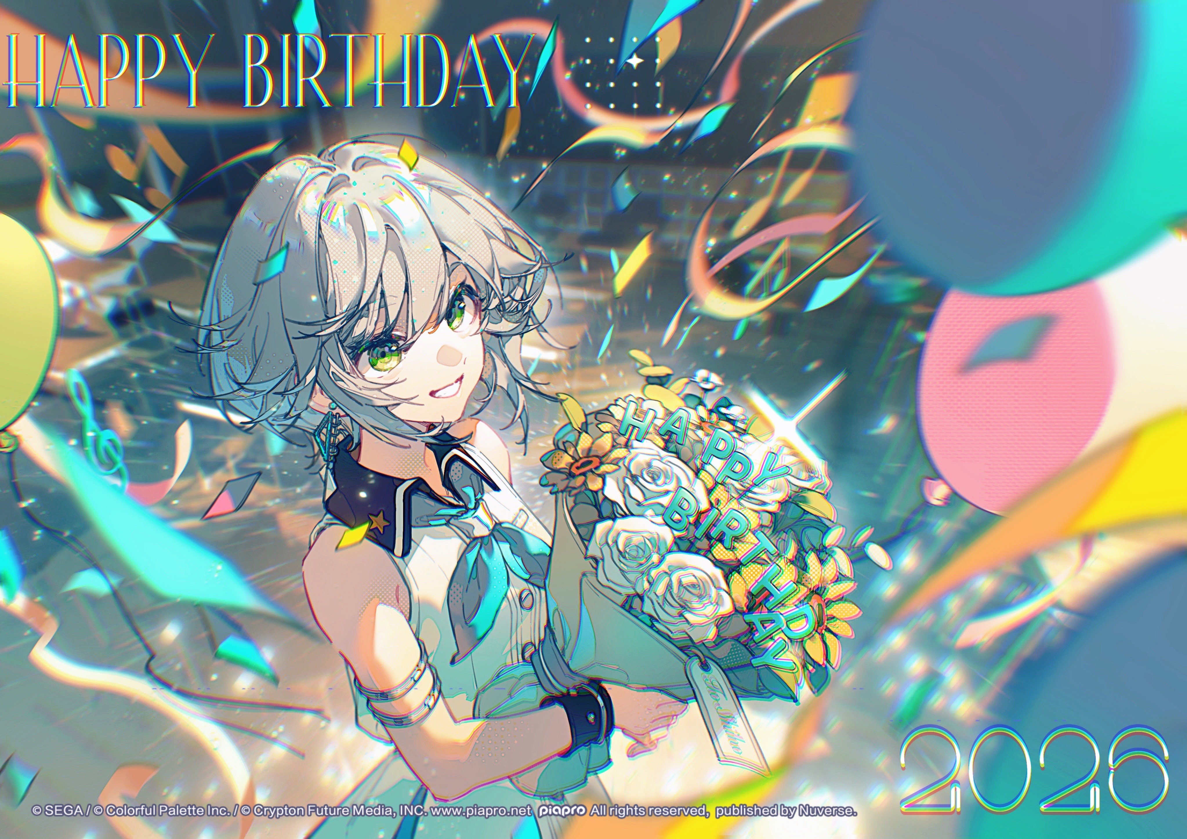初音未来缤纷舞台Time to take off新版本内容一览