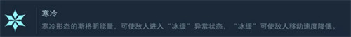 逆战未来元素机制是什么 元素机制介绍一览