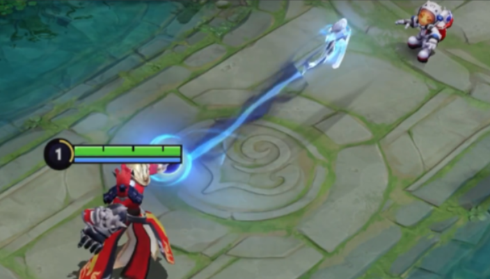 王者荣耀钟馗该出什么装