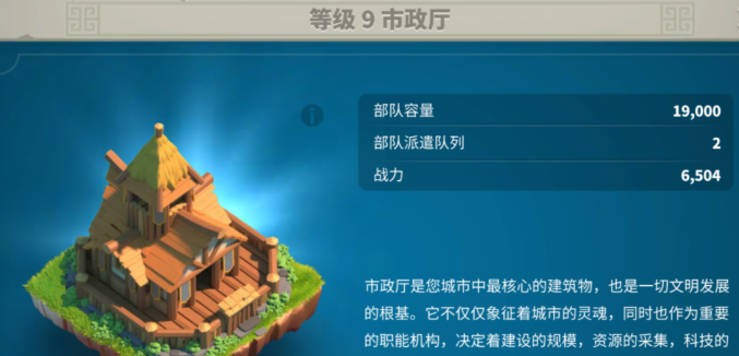 万国觉醒怎么有2级士兵