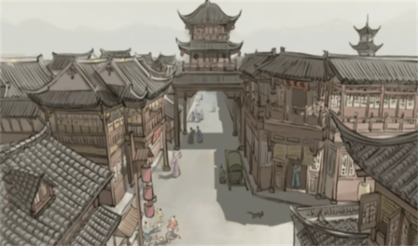 模拟江湖升级版风雷指法获取技巧