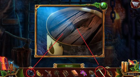 密室逃脱16解救奶奶怎么玩