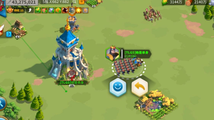 万国觉醒第二个英雄怎么带兵