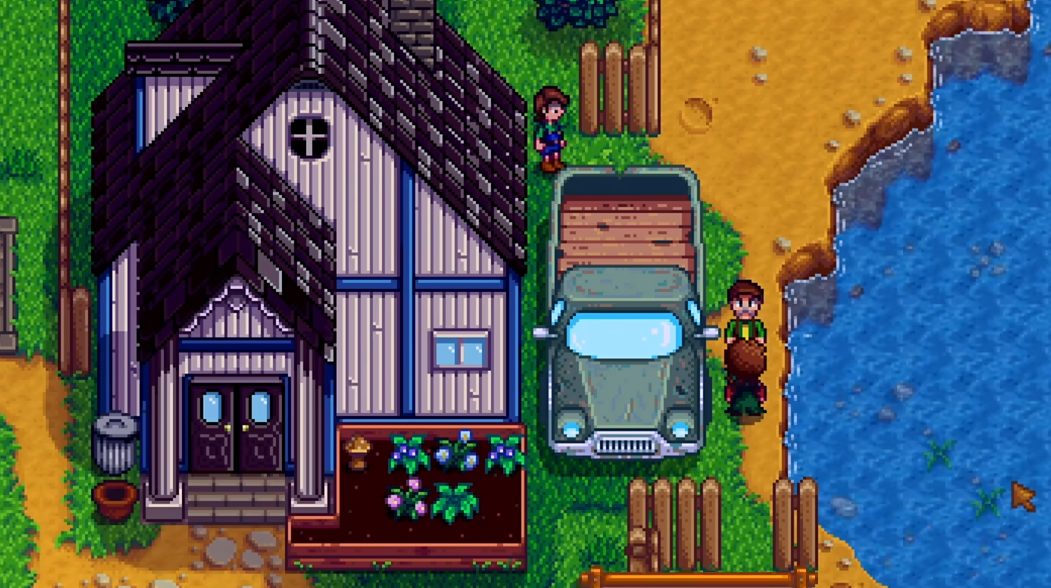 星露谷物语28人任务怎么过