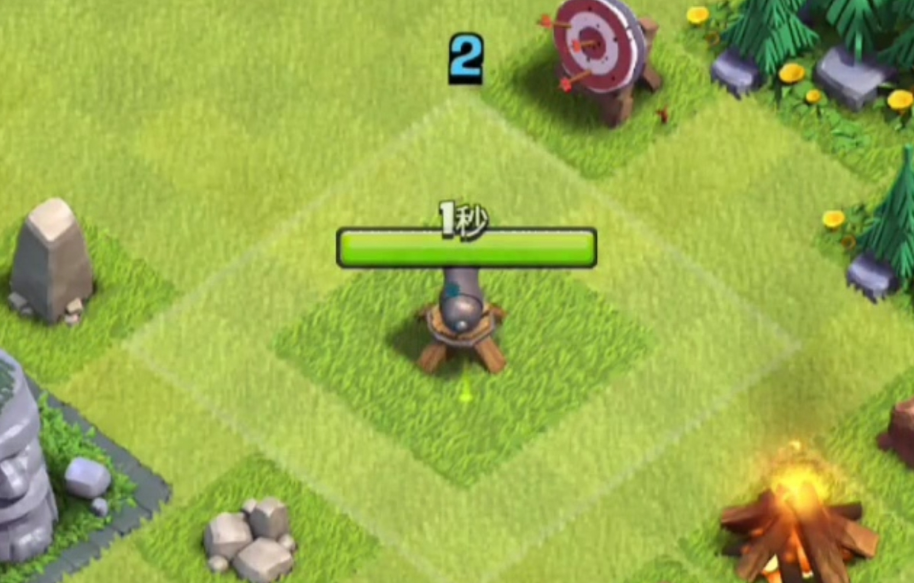 部落冲突战车谁最好升级