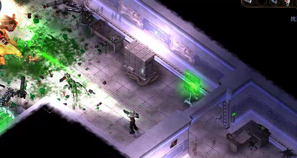 孤胆枪手2第十关怎么过