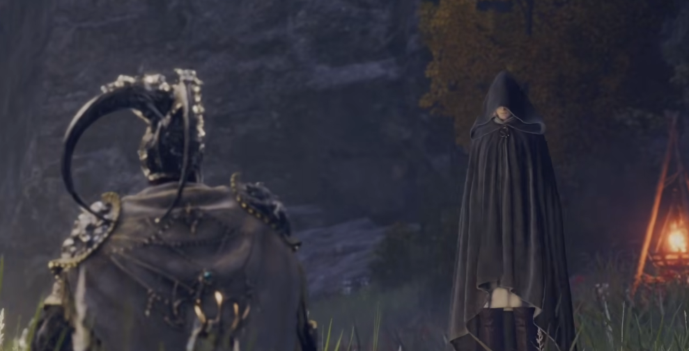 艾尔登法环全流程是怎么过