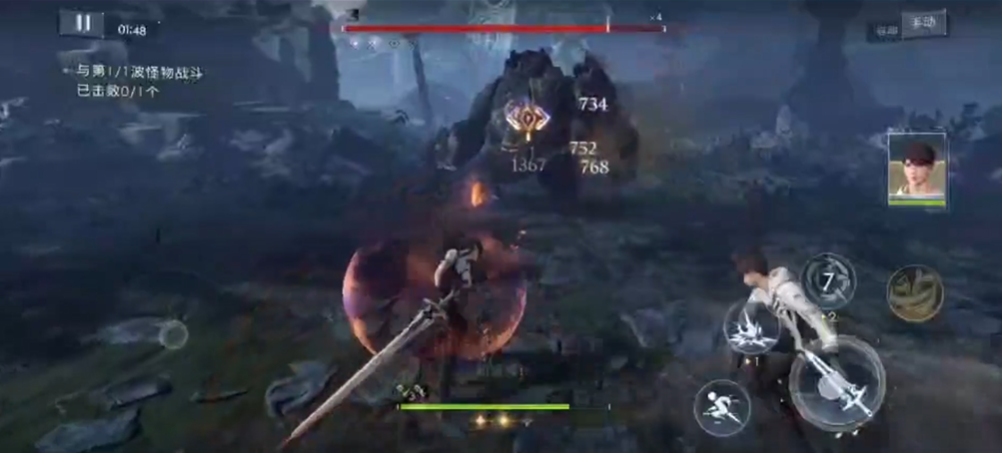 恋与深空芯核狩猎9怎么过