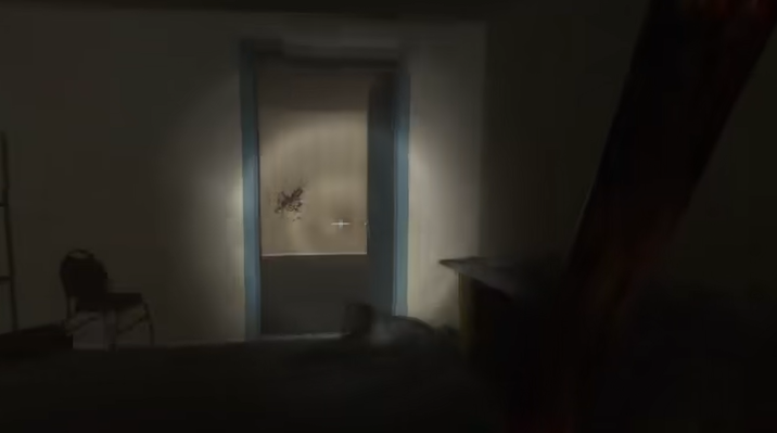 求生之路2第一关电梯怎么出去的