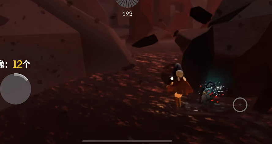 光遇找完先祖后怎么献祭