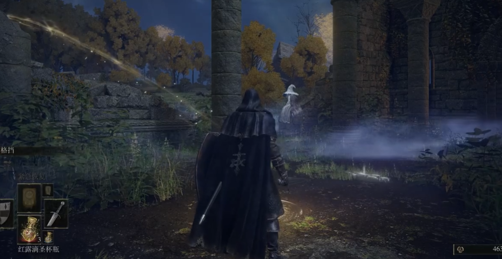 艾尔登法环任务什么顺序过