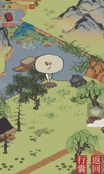 江南百景图银钥匙哪里有