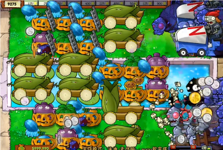 植物大战僵尸无尽模式怎么解锁