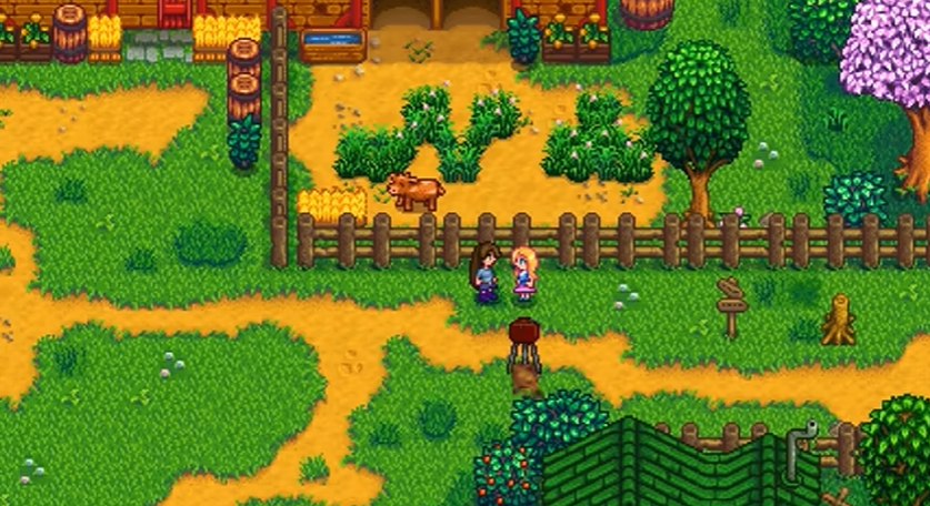 星露谷物语海莉怎么攻略最好