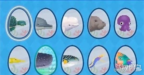 潜水员戴夫gyao怎么培养 gyao养成攻略