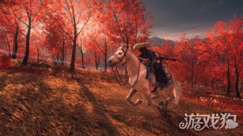 曝《羊蹄山之魂》PC版都快做完了 被索尼取消